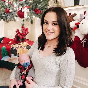 Meet your Posher, Jillian